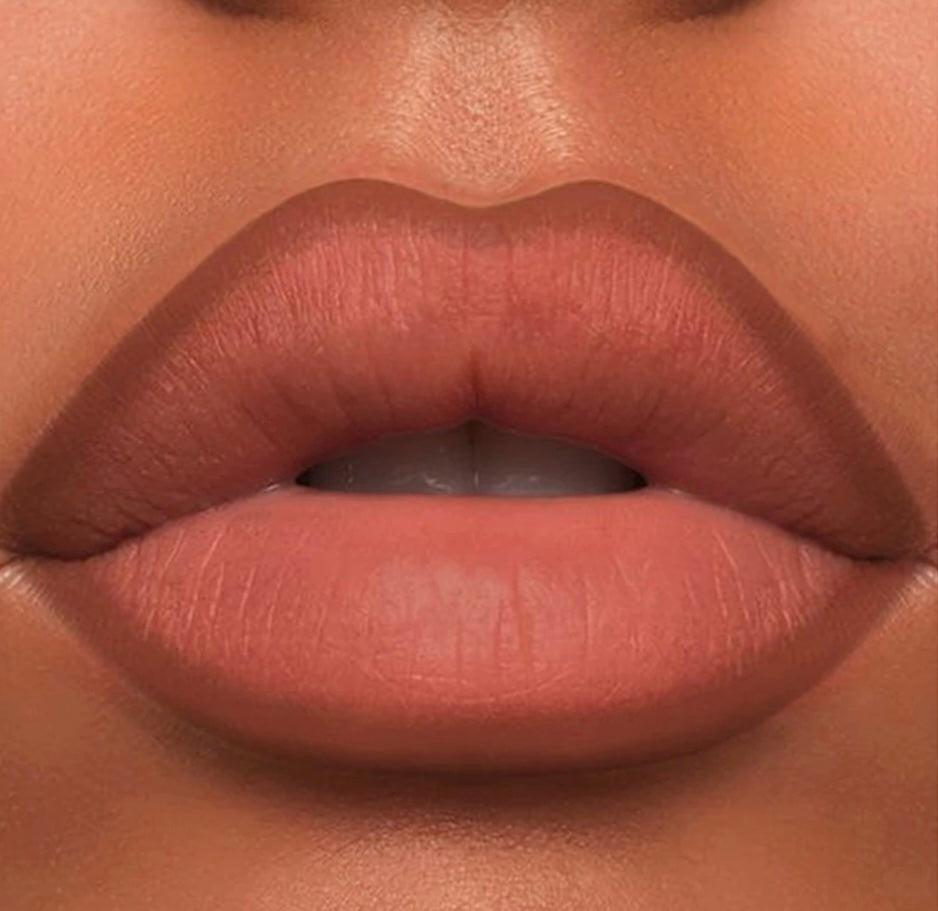 Velvet Lip Sculpt Liner Caramel Latte