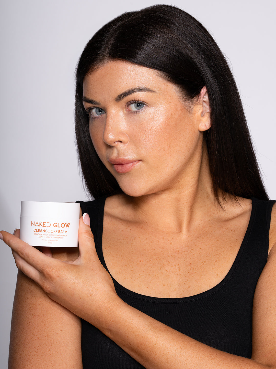 Cleanse Off Cleansing Balm