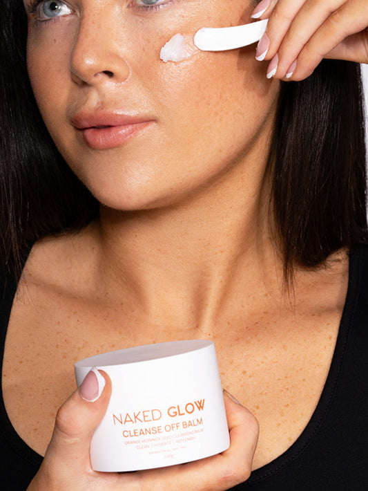 Cleanse Off Cleansing Balm