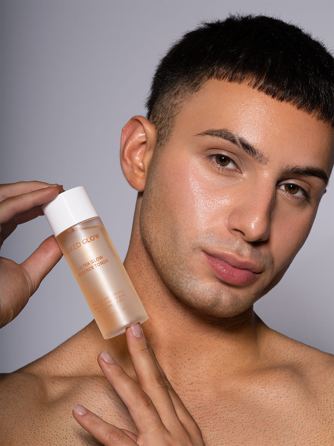 Ultra Glow Essence Toner