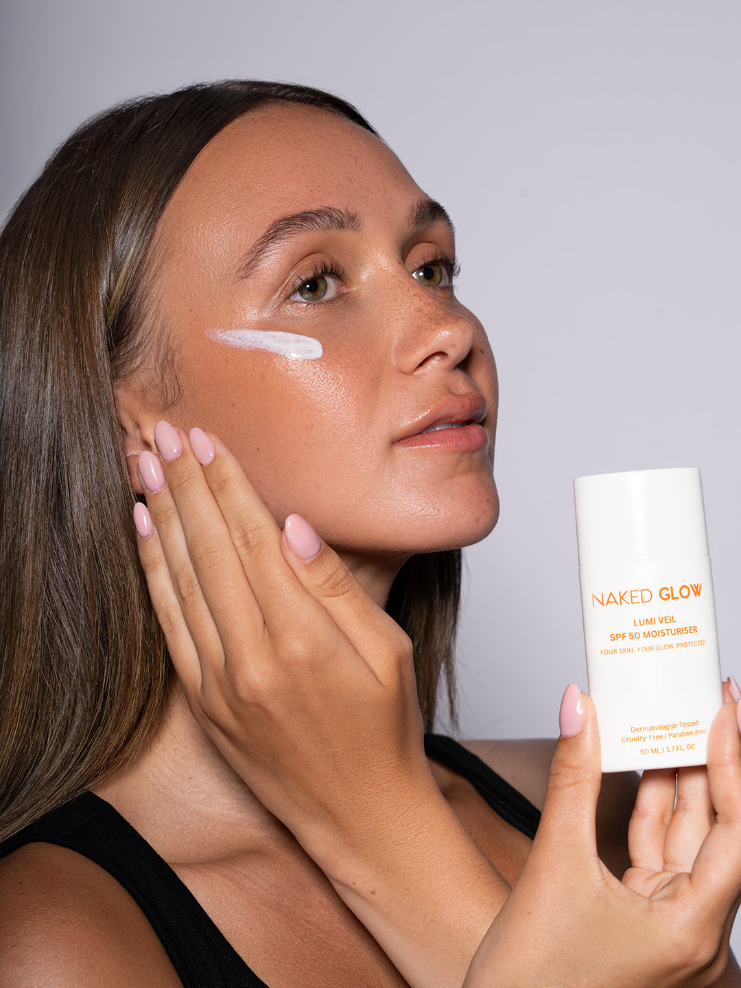 Lumi Veil SPF 50 Moisturiser