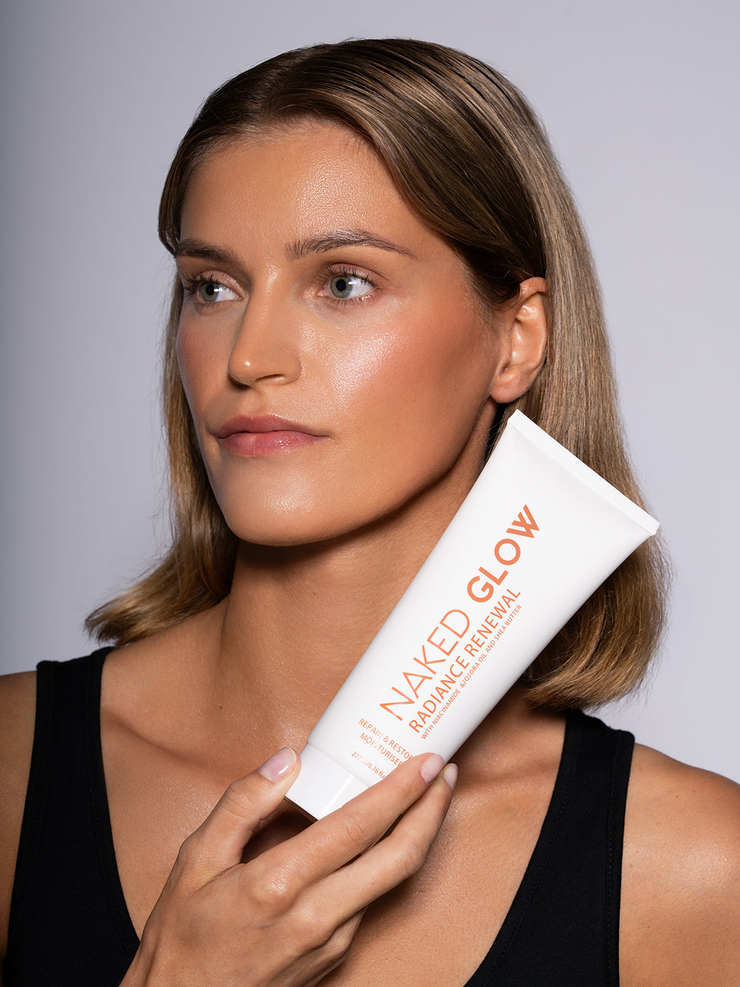 Radiance Renewal Moisturiser