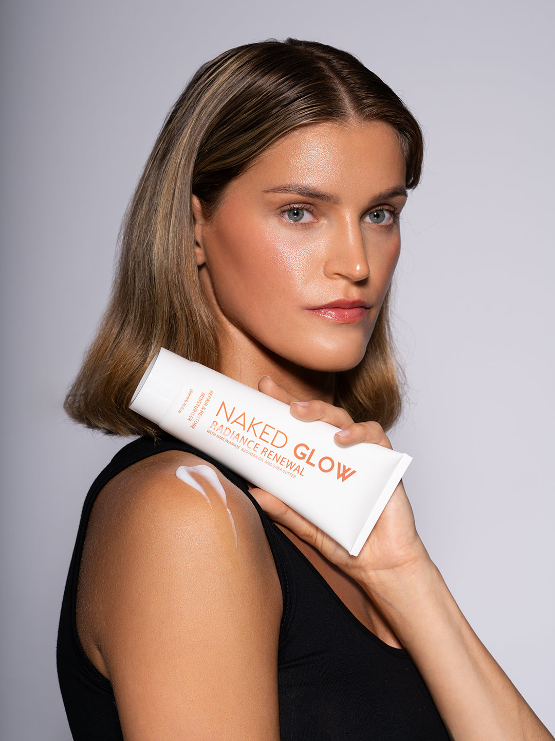 Radiance Renewal Moisturiser