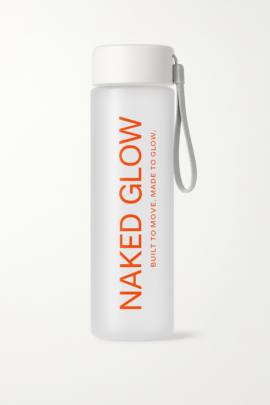 HydraGlow Bottle