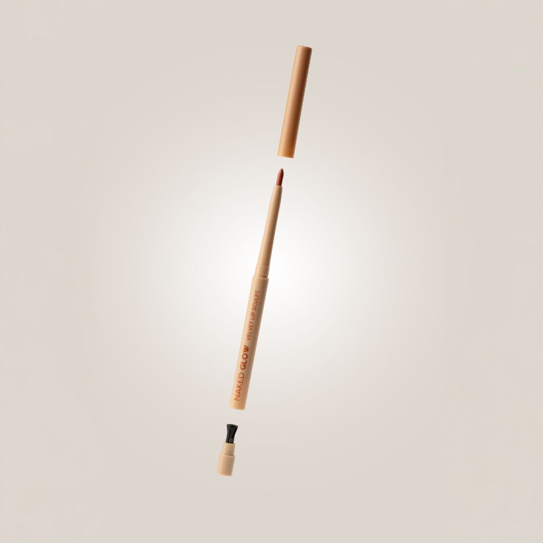 Velvet Lip Sculpt Liner Caramel Latte