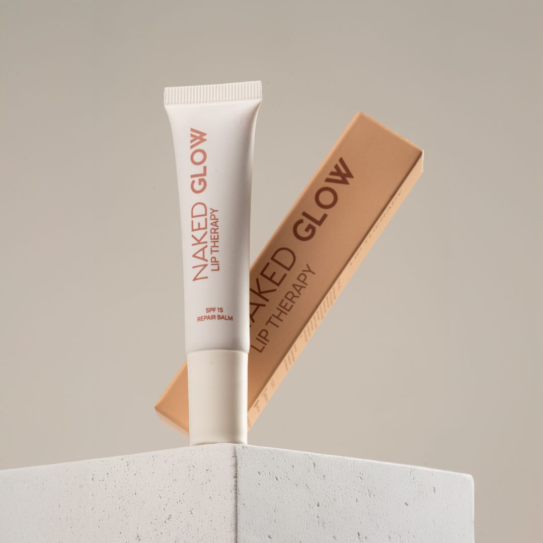 Lip Therapy Miss Mocha