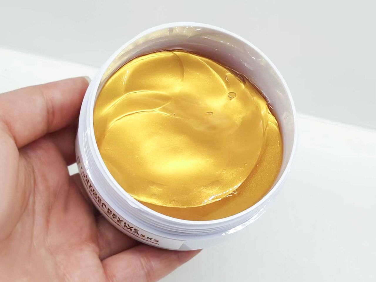 HydraRevive Hydrogel Eye Masks