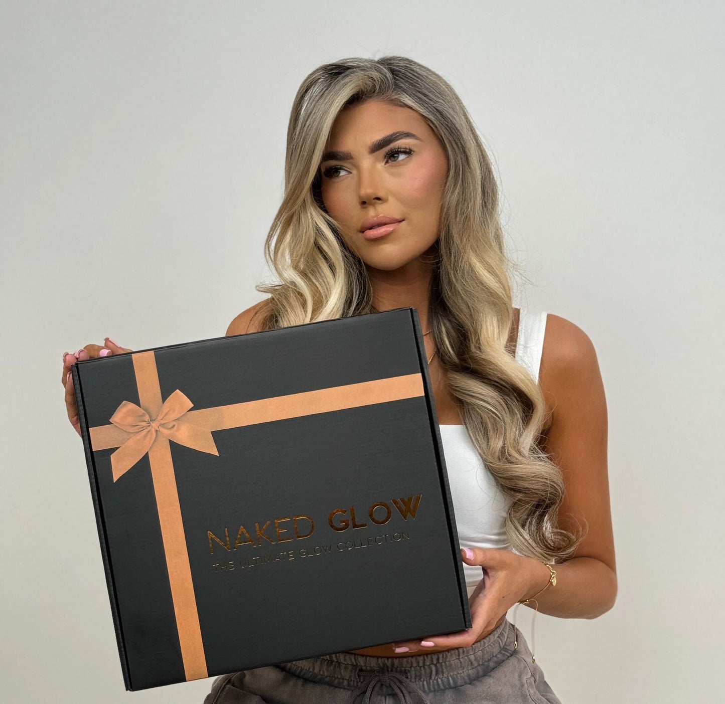 Ultimate Christmas Glow Collection