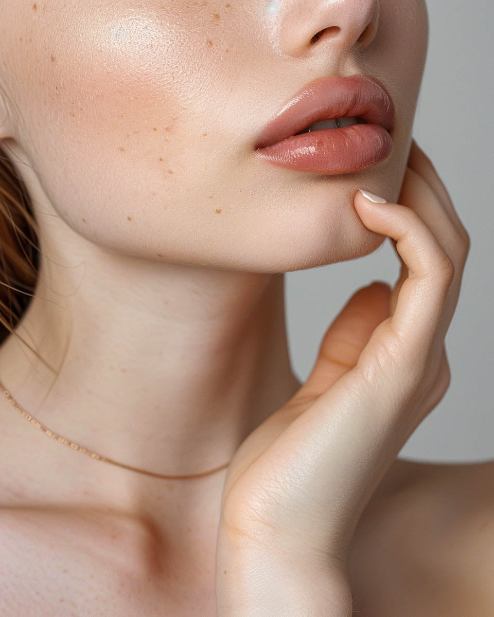 Lip Therapy Bare Beauty