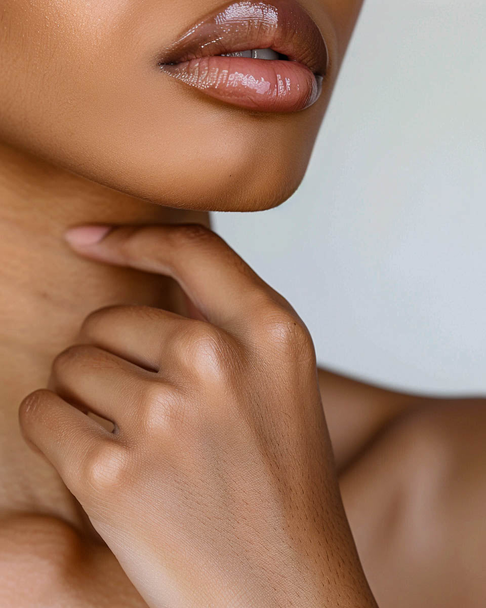 Lip Therapy Bare Beauty