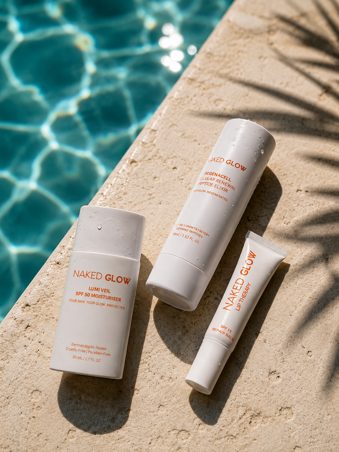 The Daily Glow Defence