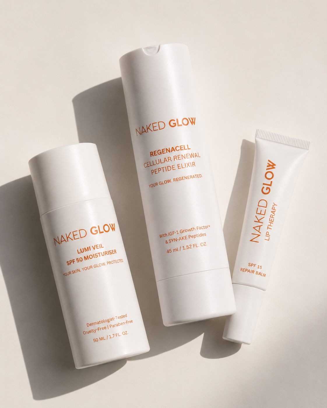 The Daily Glow Defence