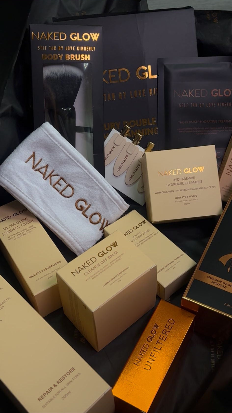 Birthday Collection Limited Edition