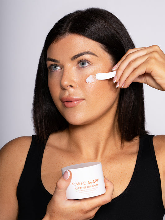Cleanse Off Cleansing Balm