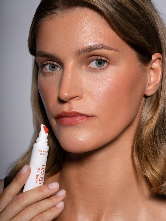 Lip Therapy Gentle Blush