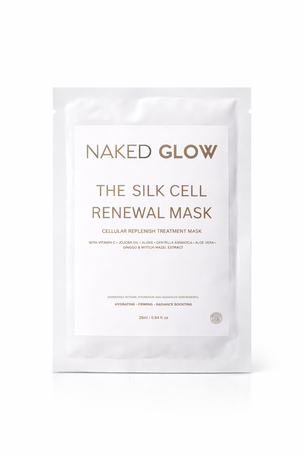 Silk Cell Mask