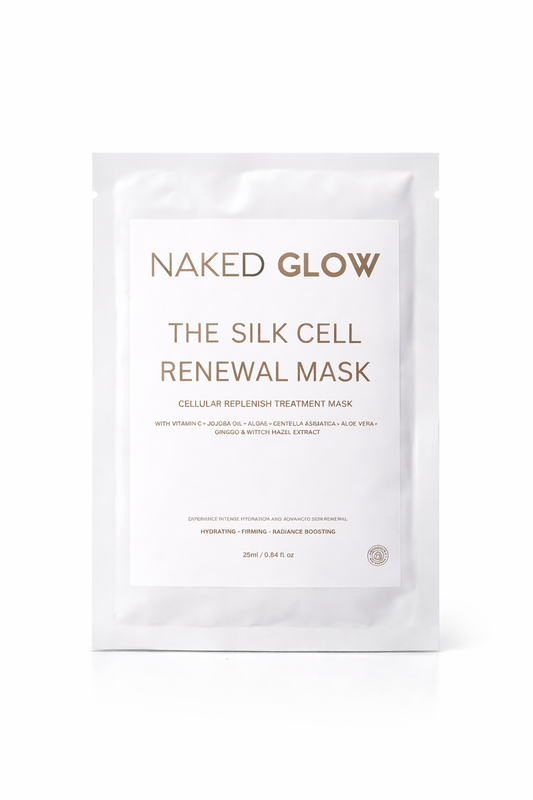 Silk Cell Mask