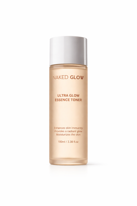 Ultra Glow Essence Toner