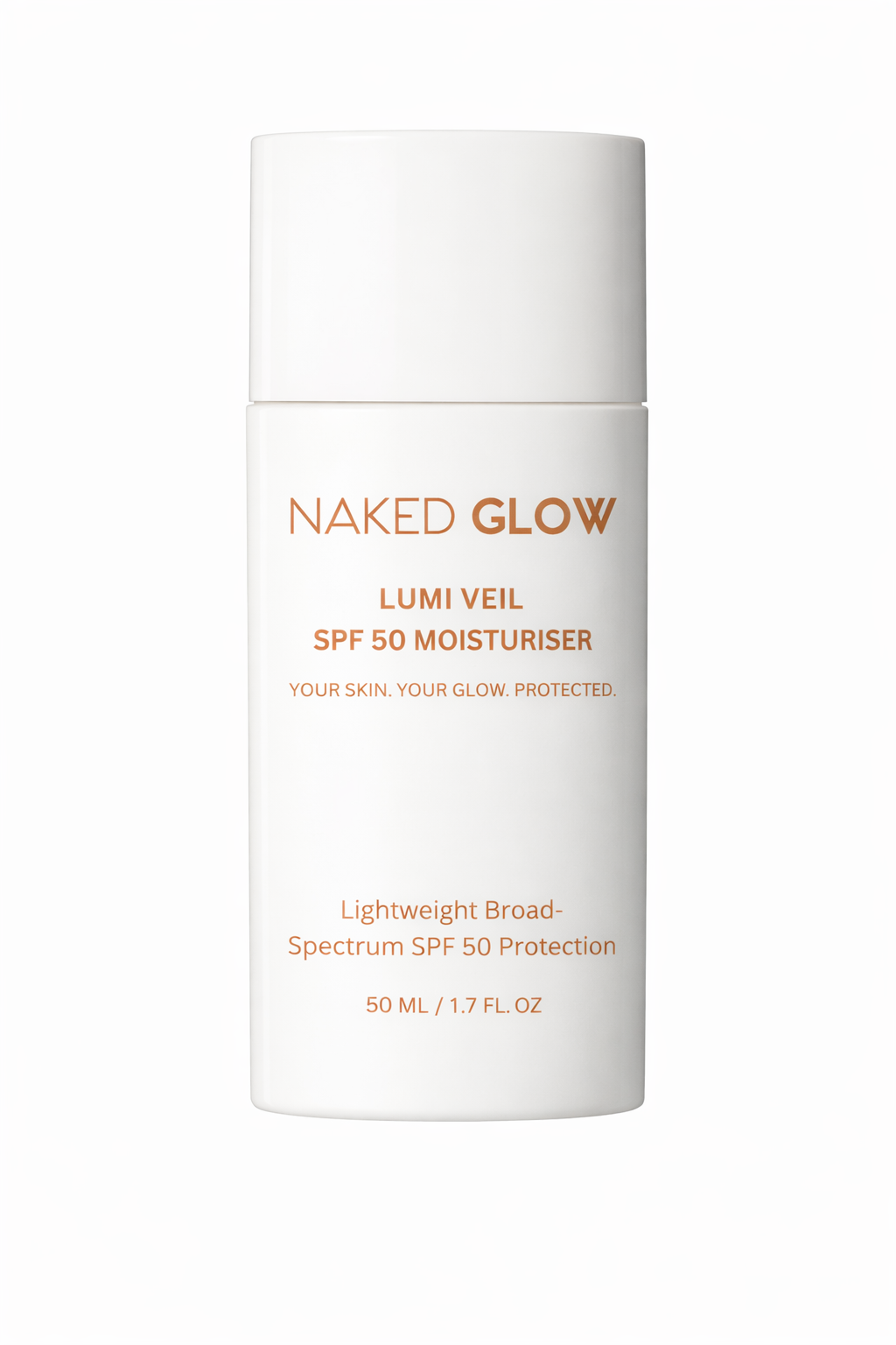 Lumi Veil SPF 50 Moisturiser