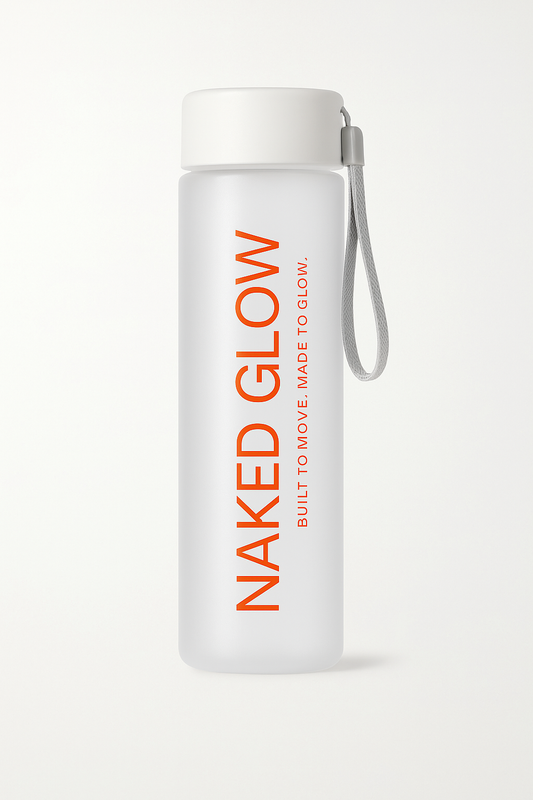 HydraGlow Bottle