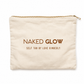 Canvas Clutch