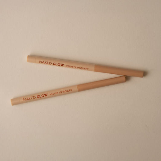 Velvet Lip Sculpt Liner Caramel Latte