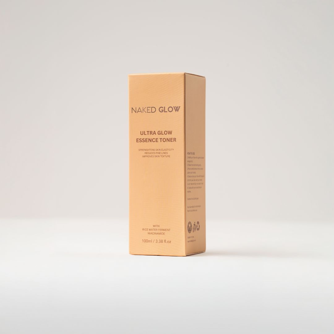 Ultra Glow Essence Toner