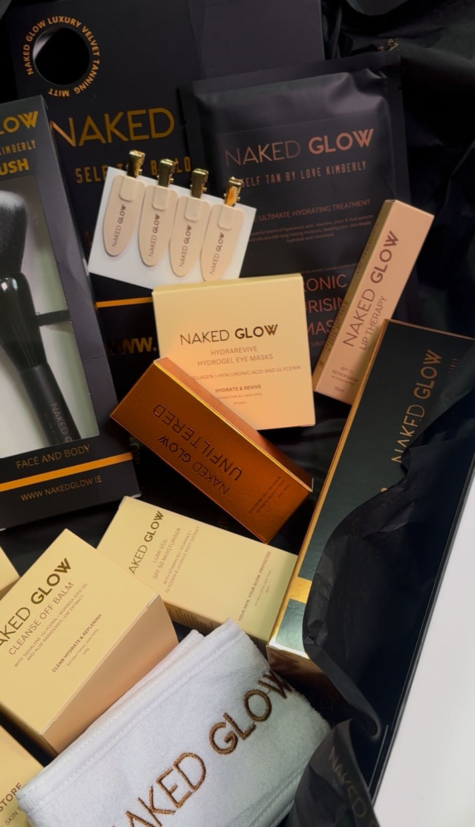 Birthday Collection Limited Edition