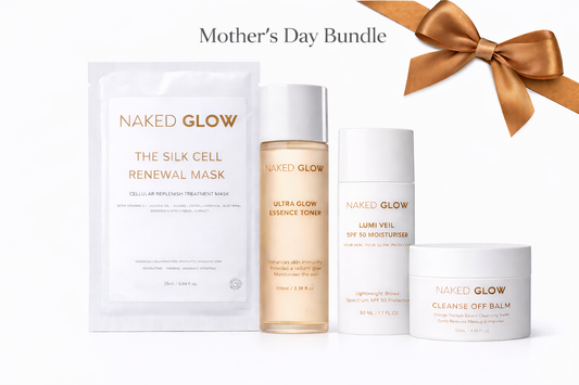 Mothers Day Glow Bundle