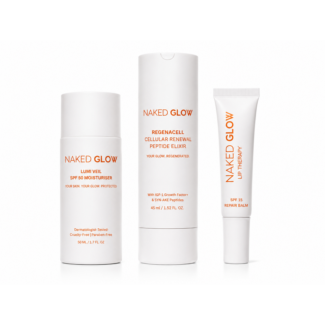 The Daily Glow Defence