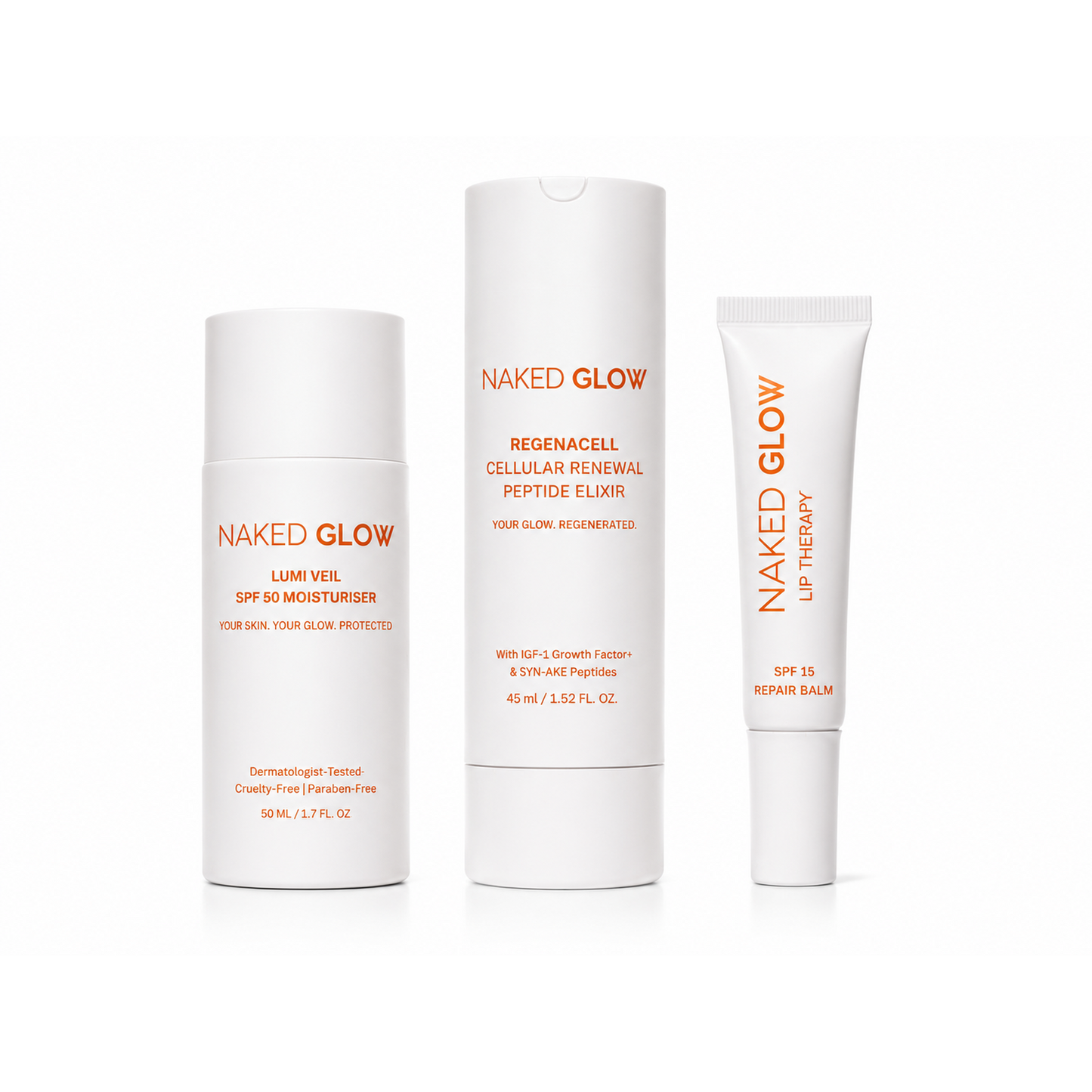 The Daily Glow Defence