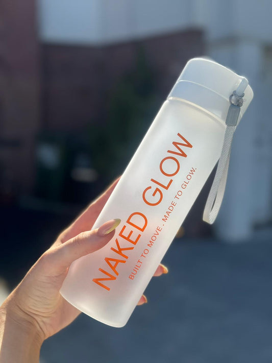 HydraGlow Bottle