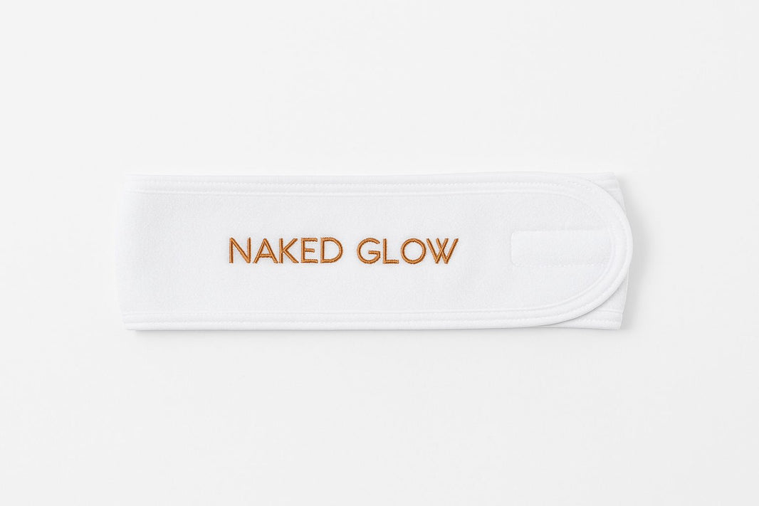 The Ritual Spa Headband