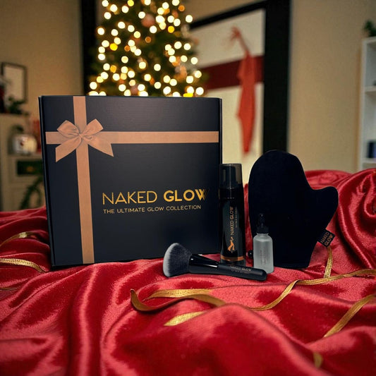 Ultimate Christmas Glow Collection