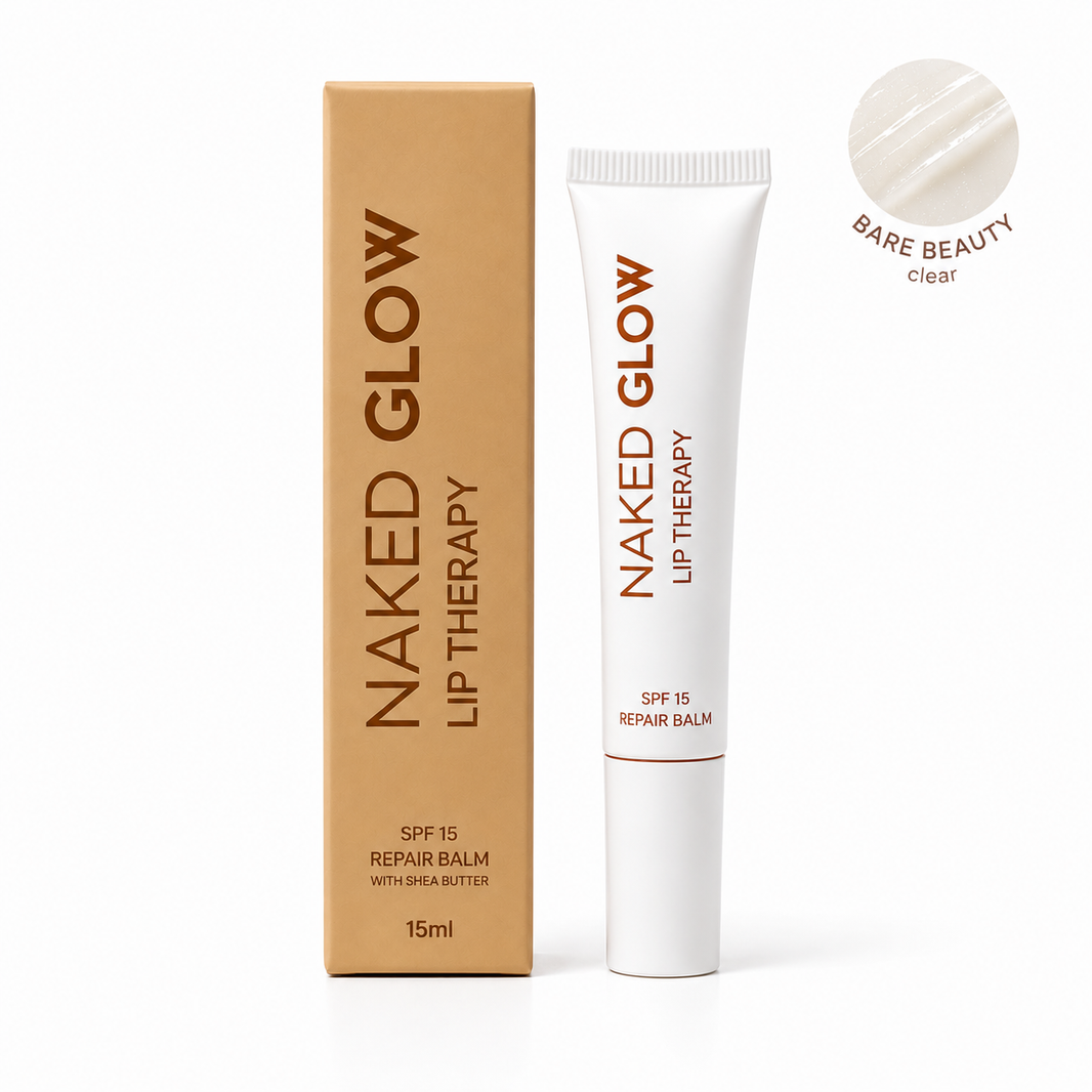 Lip Therapy Bare Beauty