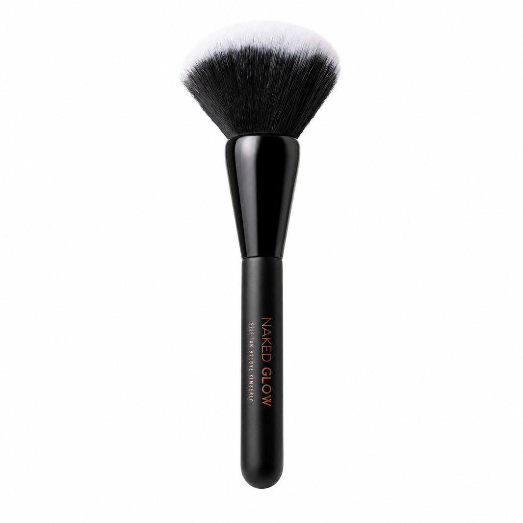 The Body Brush