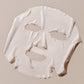Hyaluronic Acid Glowing Facial Sheet Mask