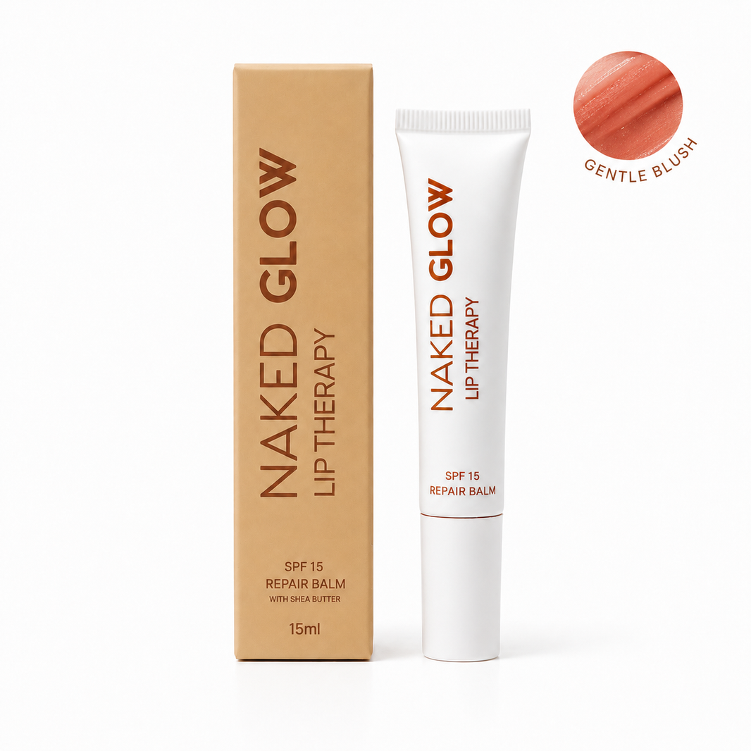 Lip Therapy Gentle Blush