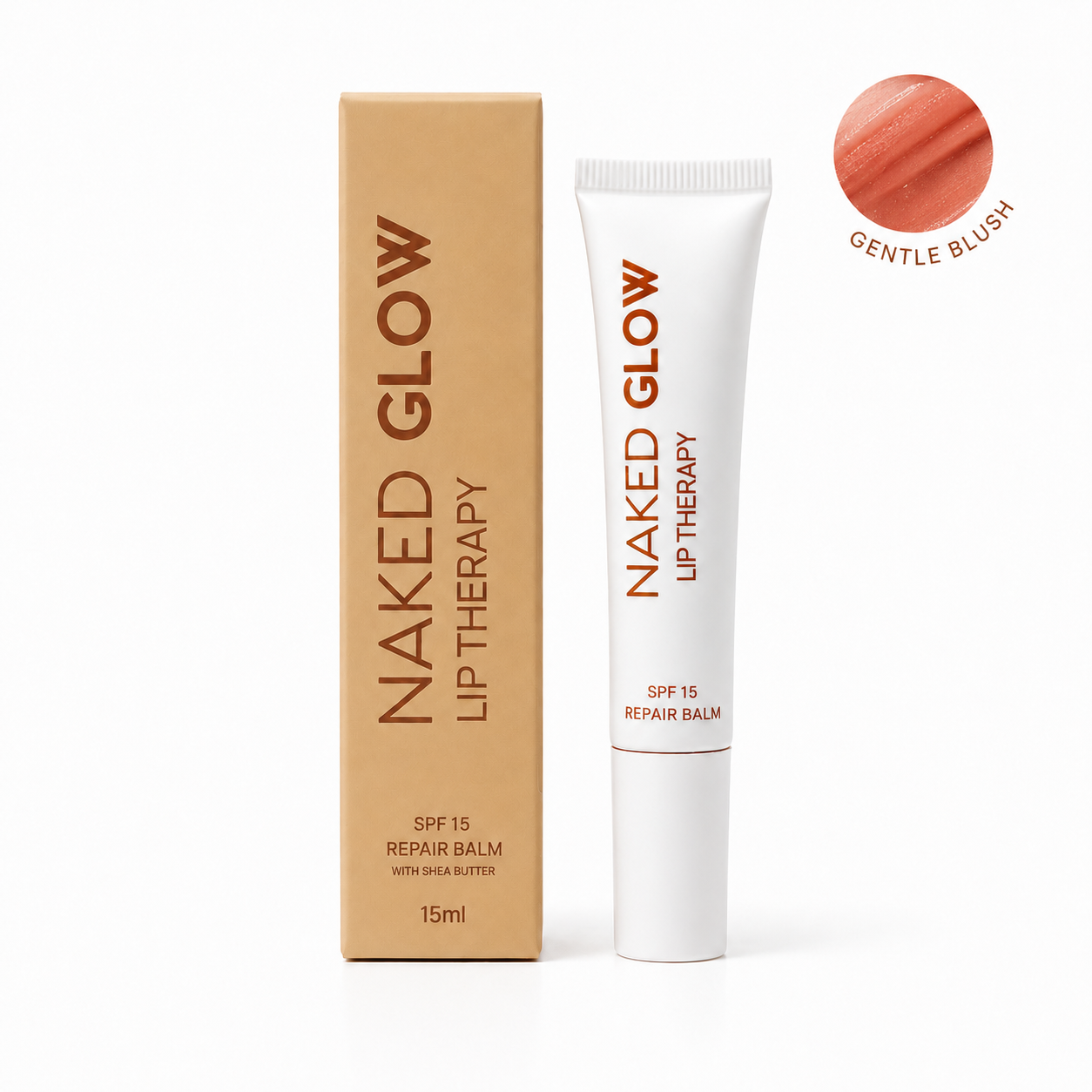 Lip Therapy Gentle Blush