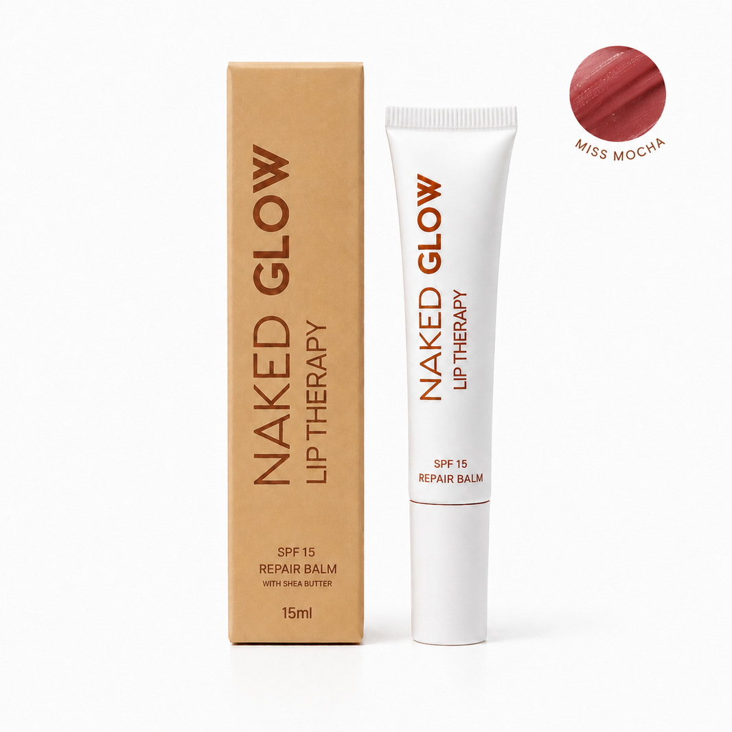 Lip Therapy Miss Mocha
