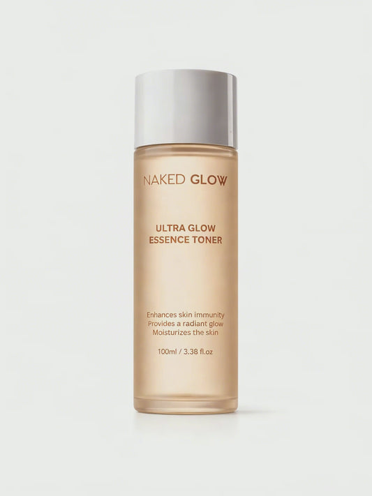 Ultra Glow Essence Toner